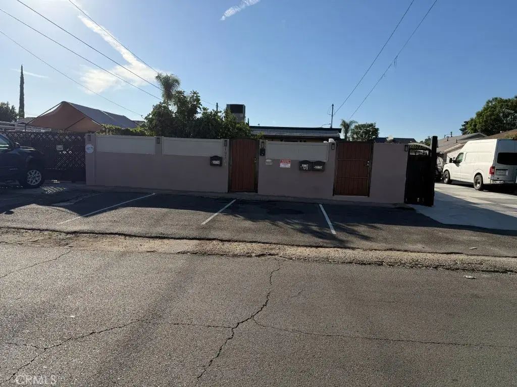 10867 Nettleton Street, Sun Valley