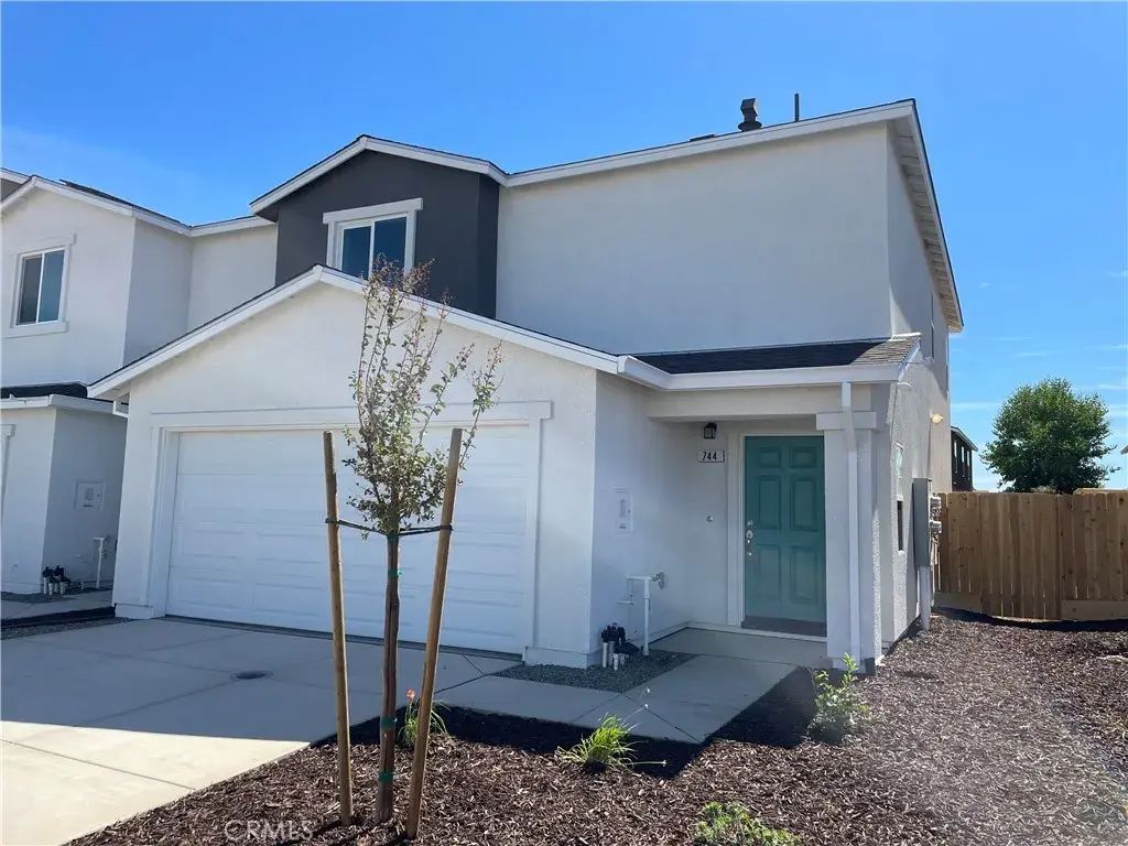 720 Stone Ridge East Avenue, Merced