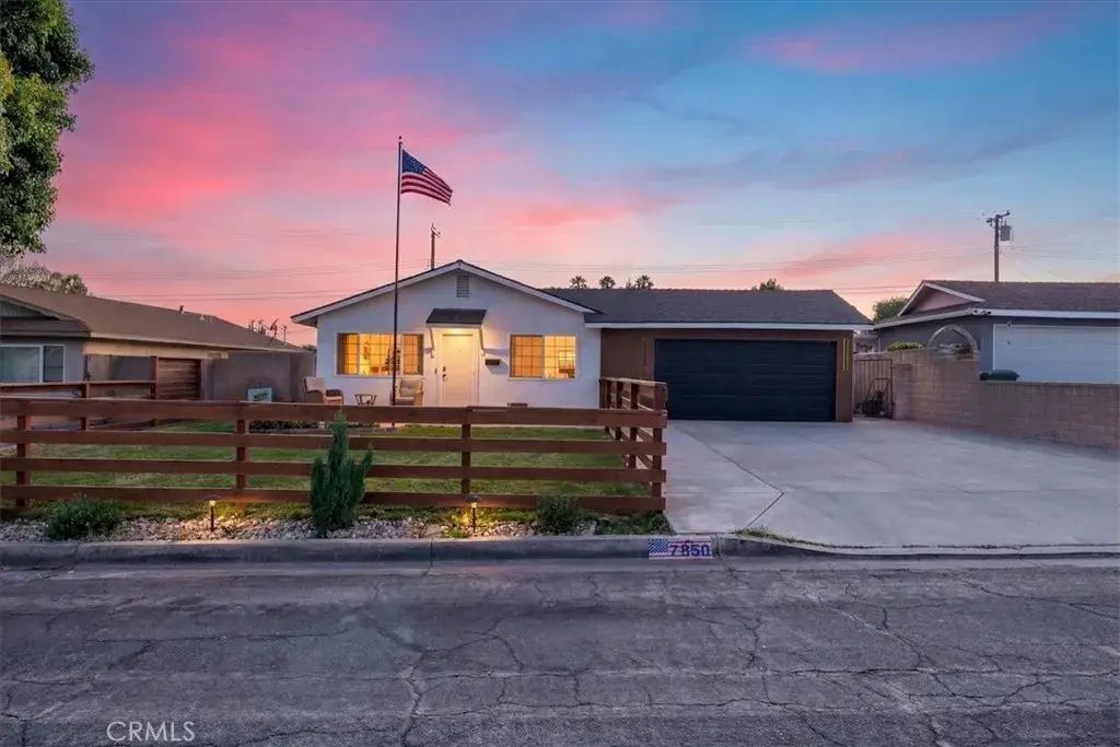 7850 Jadeite, Rancho Cucamonga