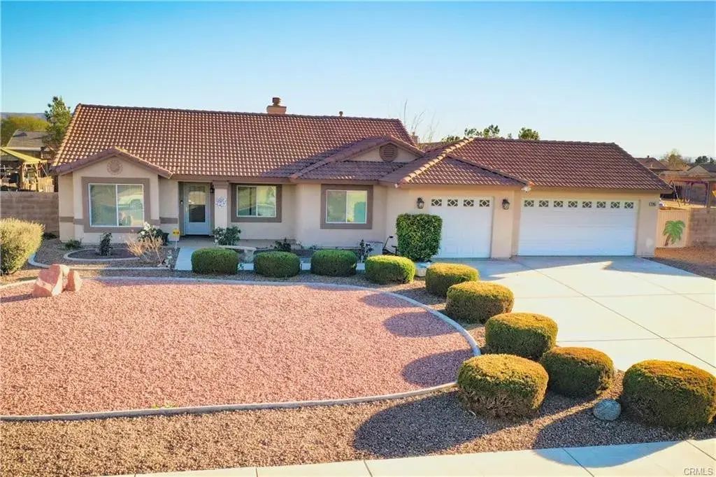 21245 Cask Court, Apple Valley