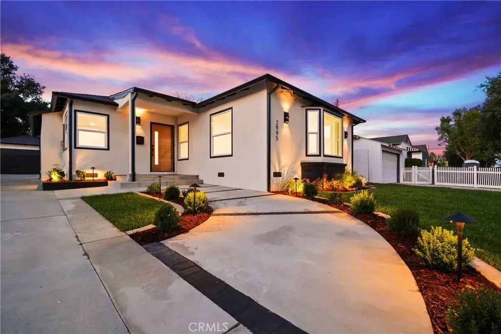 2995 E Del Mar, Pasadena