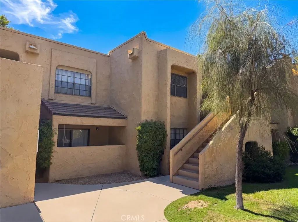 5300 E Waverly Drive H6, Palm Springs