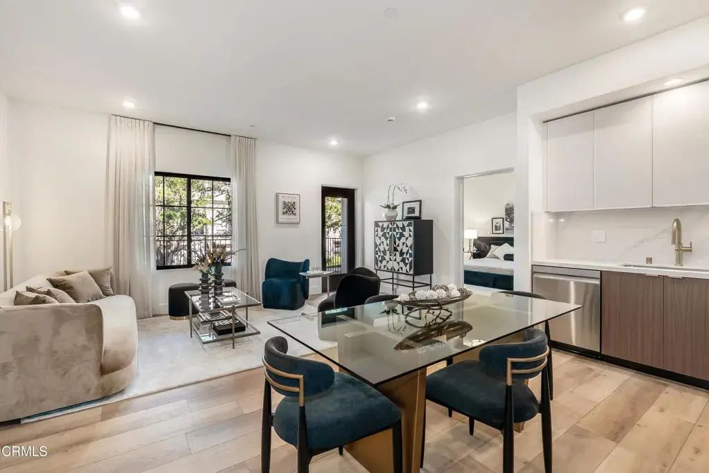 139 S Oak Knoll Avenue 301, Pasadena