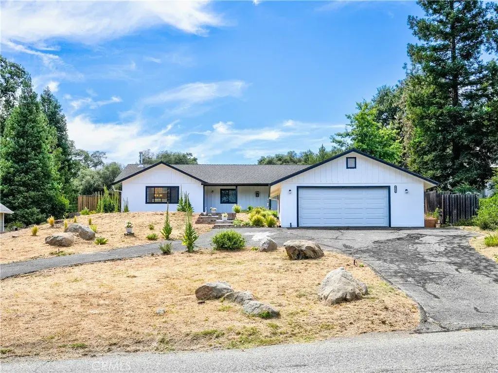 40446 Goldside, Oakhurst
