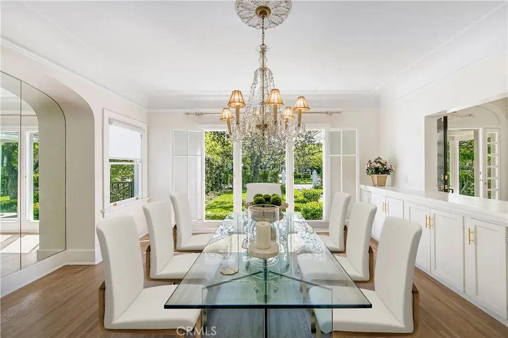 333 S Arden Boulevard, Los Angeles