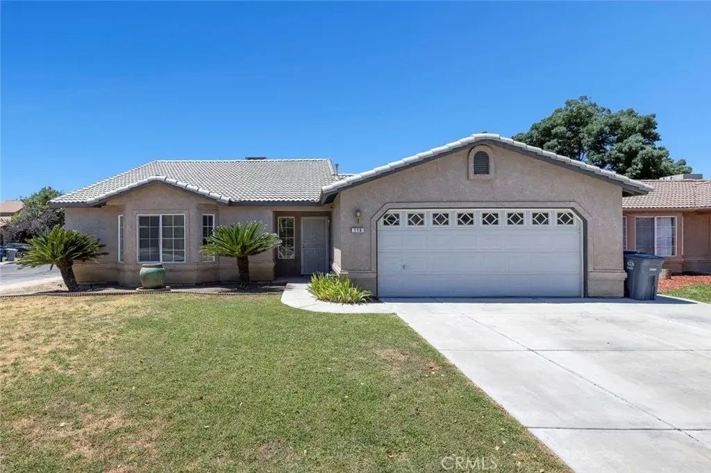 115 Curtiss, Coalinga
