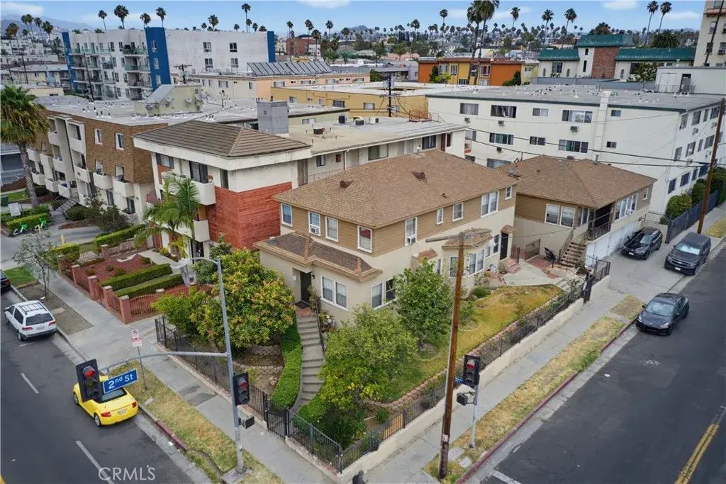 148 S Normandie Avenue, Los Angeles
