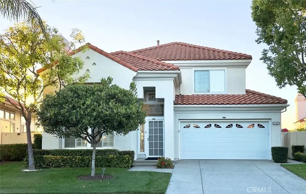 21451 Canaria, Mission Viejo