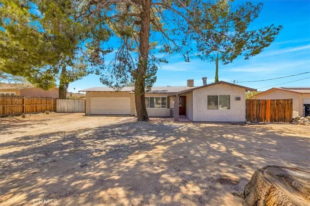 7672 Warren Vista Avenue, Yucca Valley