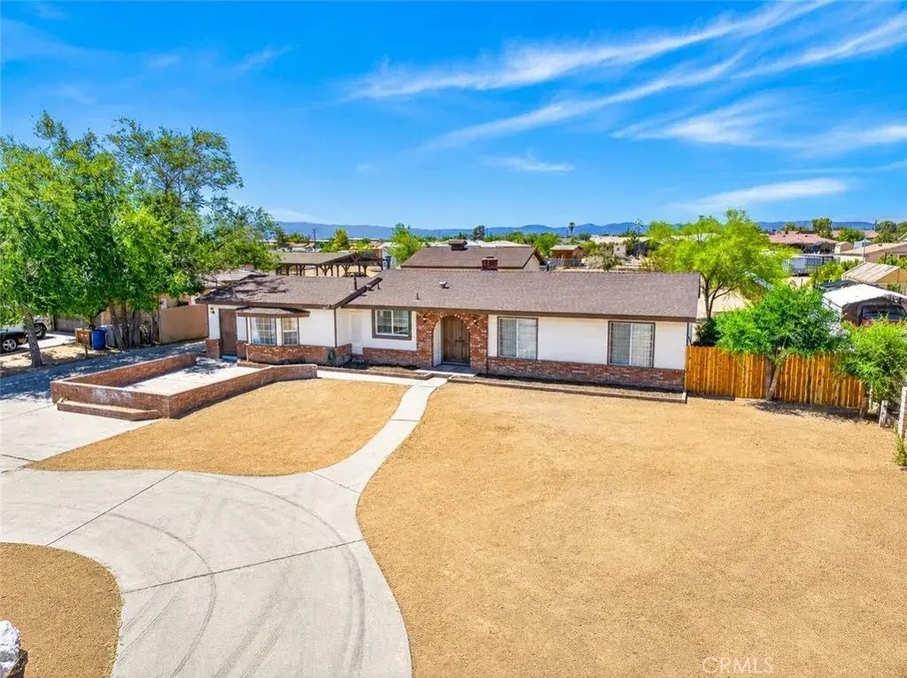 17129 Birch, Hesperia