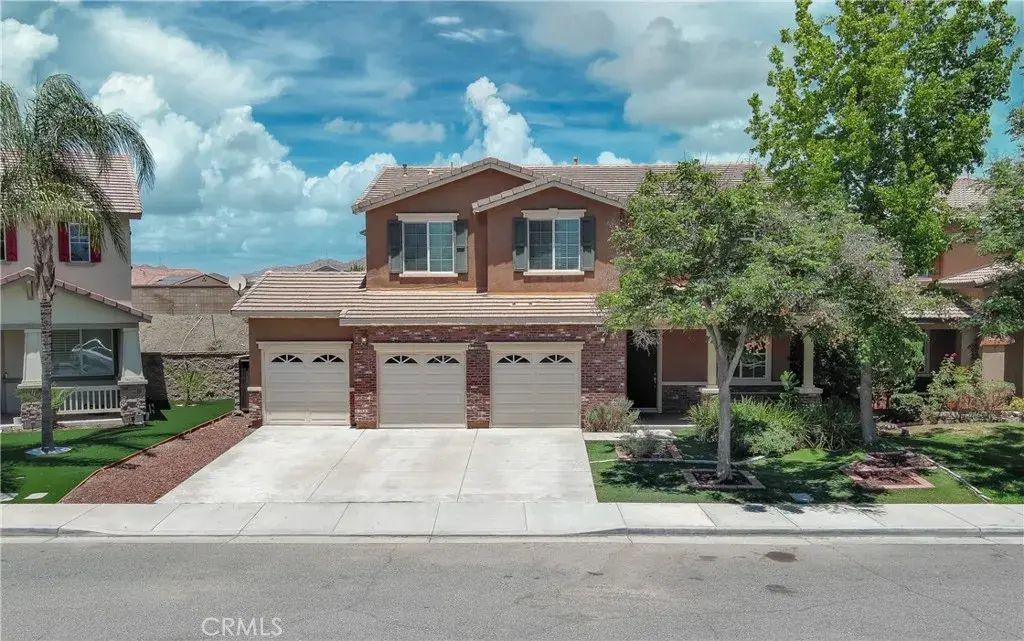 41005 Crimson Pillar Lane, Lake Elsinore