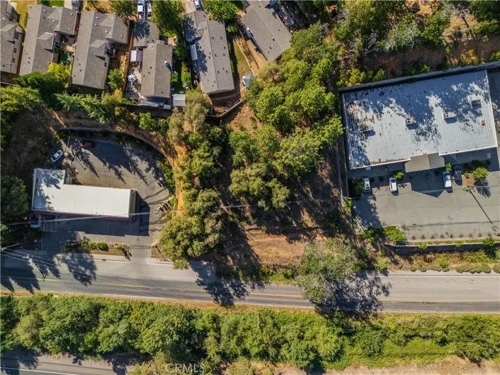 1 S Auburn, Colfax
