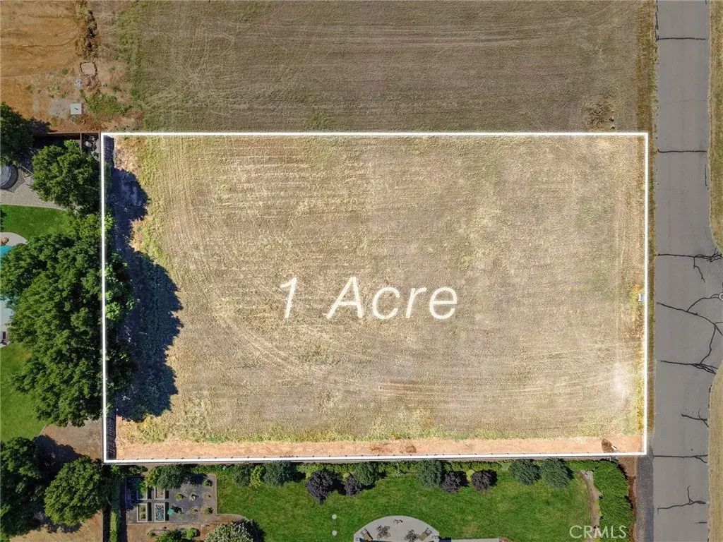 13960 Persimmon Lane, Chico