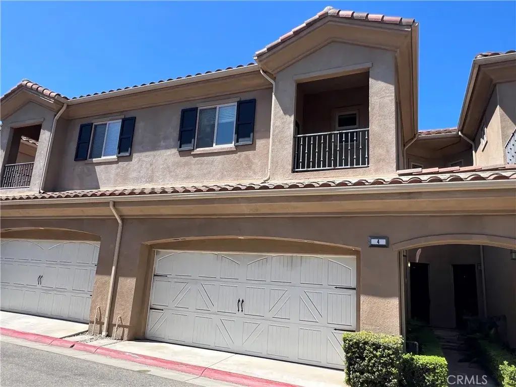 20402 Santa Ana Avenue 4, Newport Beach