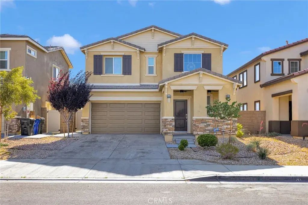 13012 Claremore Street, Victorville