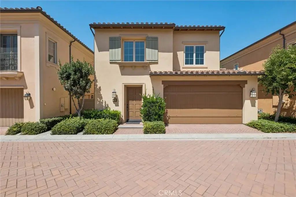 71 Brindisi, Irvine