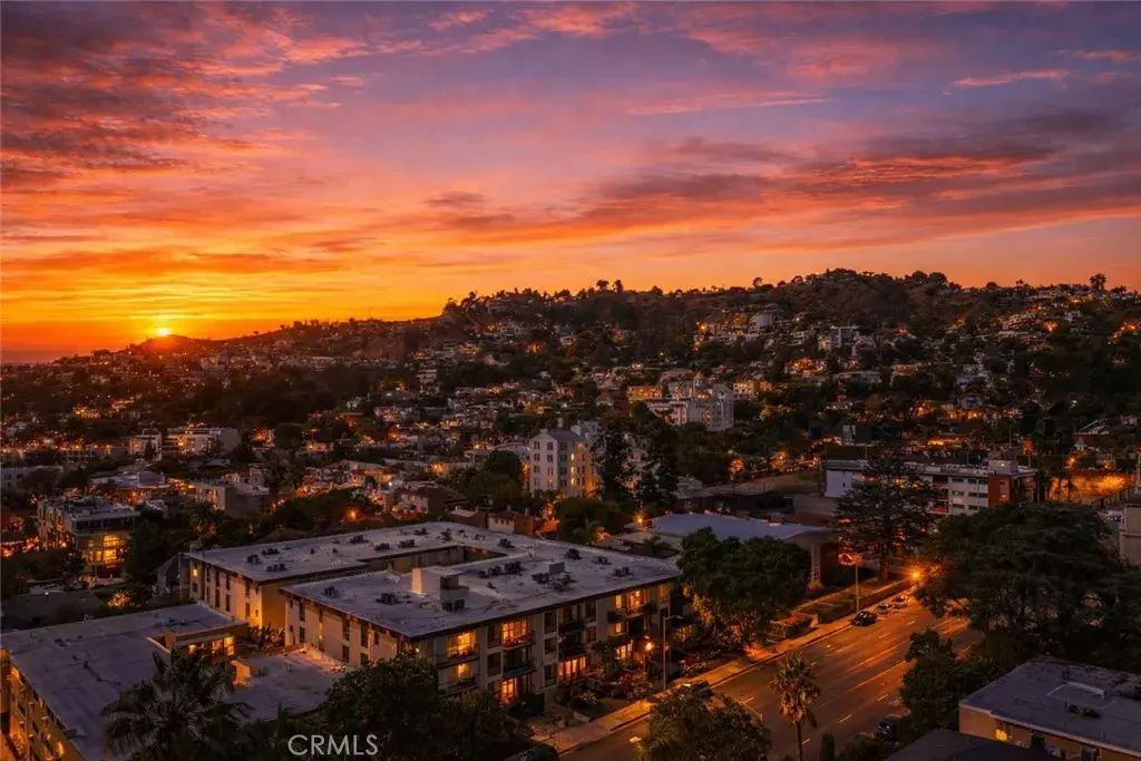 1351 N Crescent Heights Boulevard 313, West Hollywood