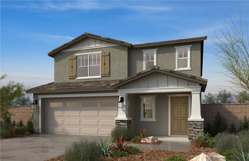 2588 Empennage Street, San Jacinto