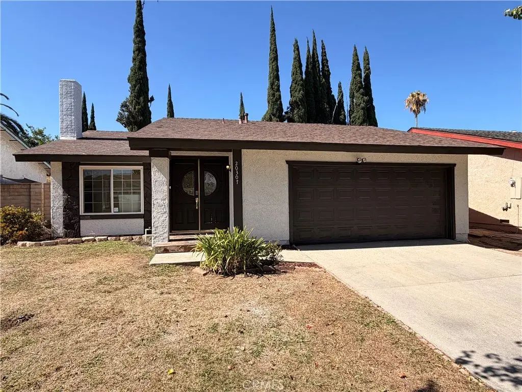 20307 Elkwood, Los Angeles