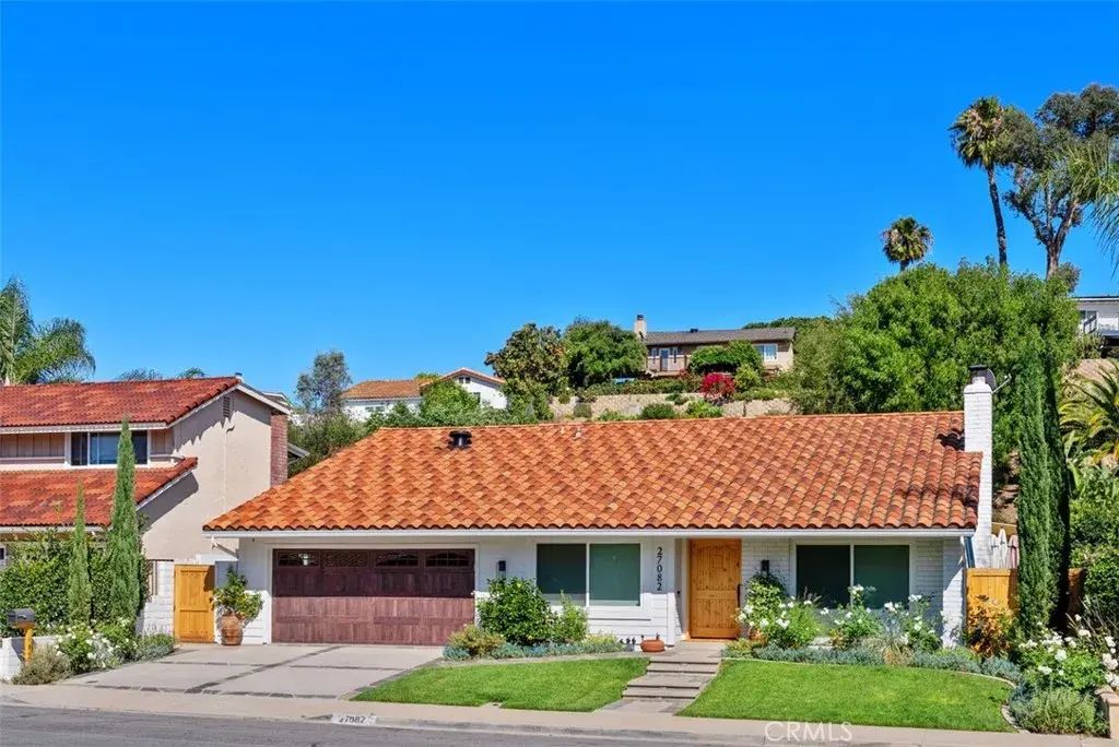 27082 Cordero, Mission Viejo