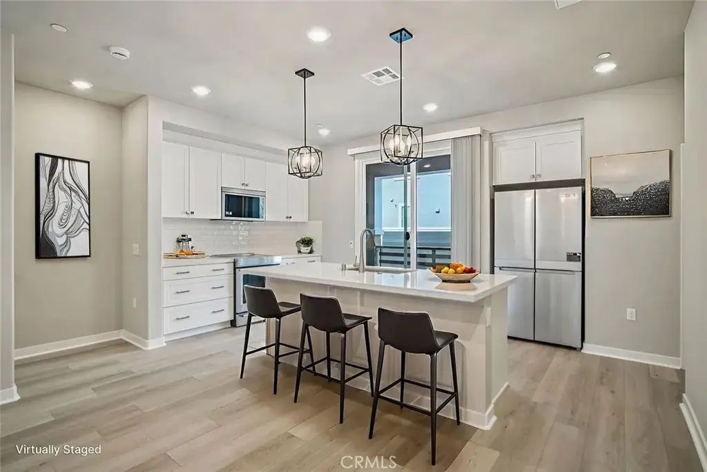 1482 Skyline Lane, San Pedro