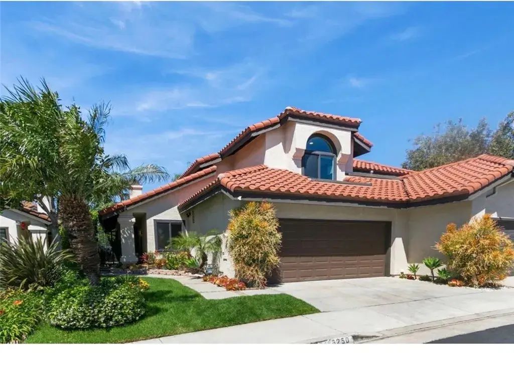 6250 E Quartz, Anaheim