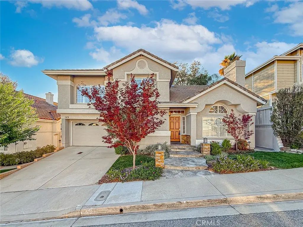 549 Myrtle Court, Oak Park