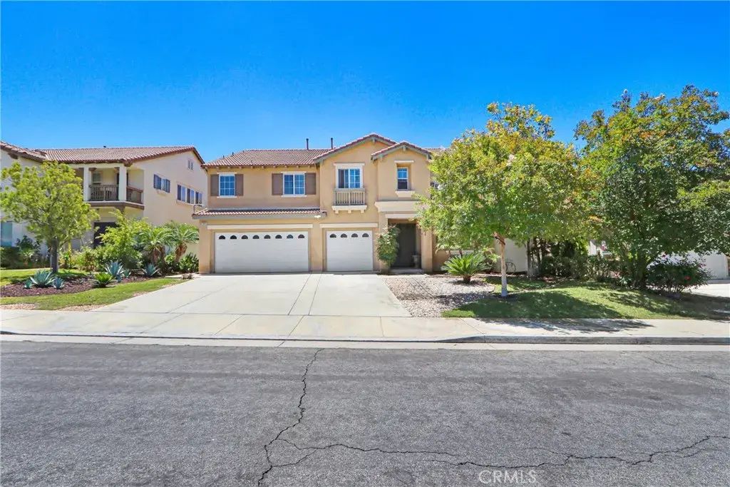 26893 Sugarite Canyon Drive, Moreno Valley