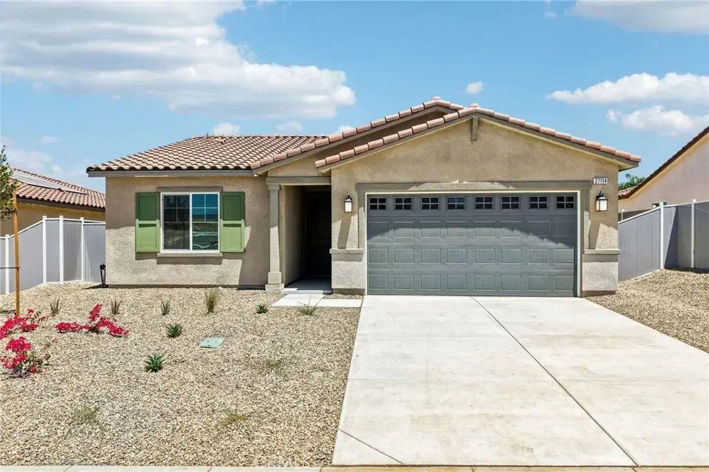 27114 Denali Court, Corona