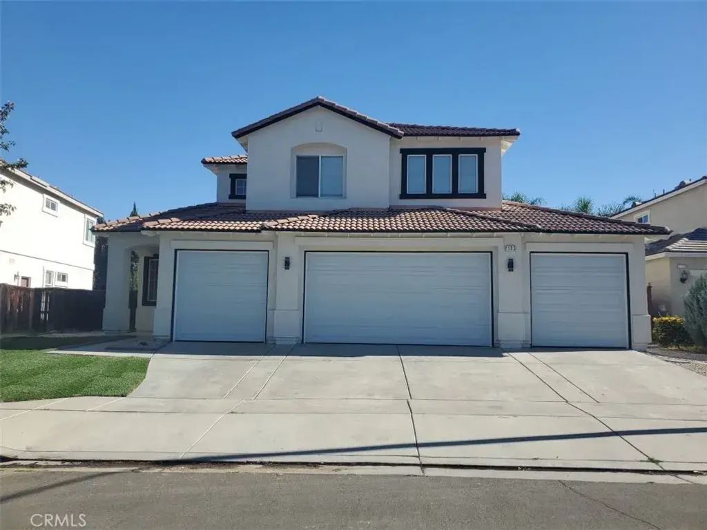 1183 Roadrunner, San Jacinto