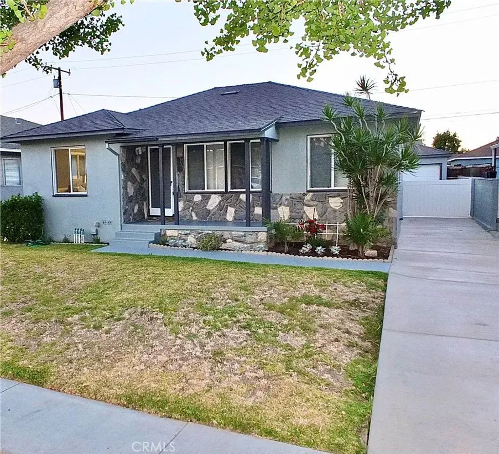 4813 Ocana, Lakewood