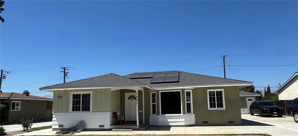 1531 E Larkwood, West Covina