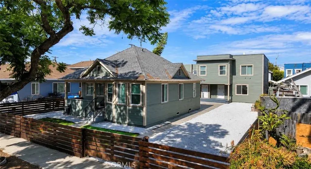 2130 Elm, Long Beach