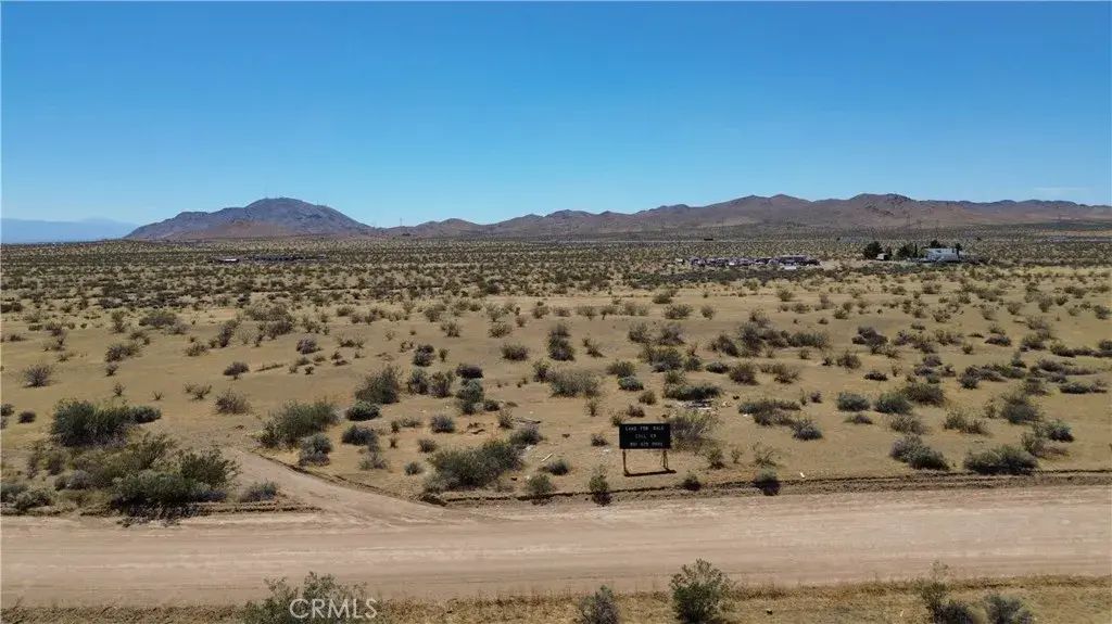 Short, Apple Valley