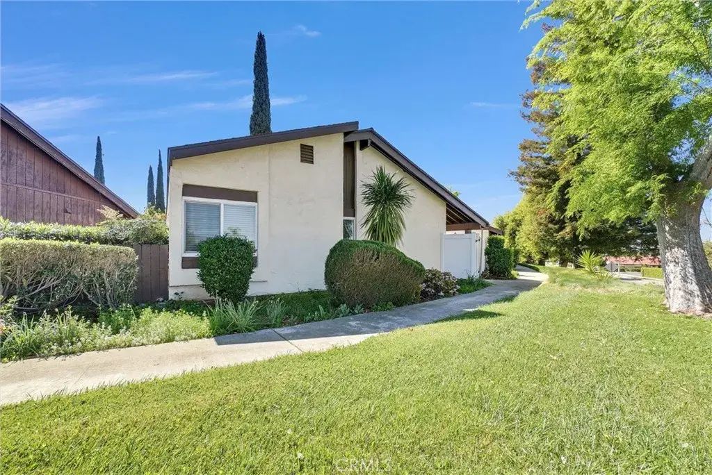 36156 Senna, Yucaipa