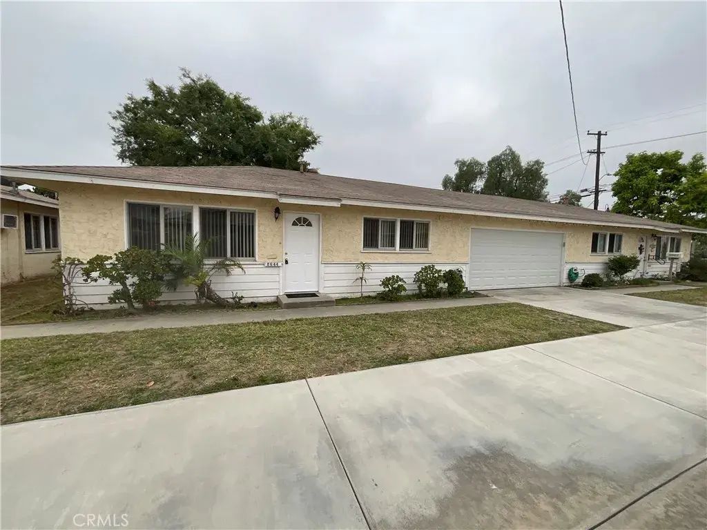 8644 Watson Street, Cypress