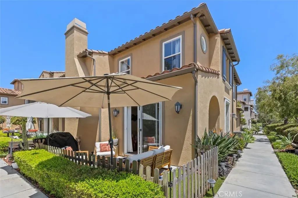 12 Paseo Del Rey, San Clemente