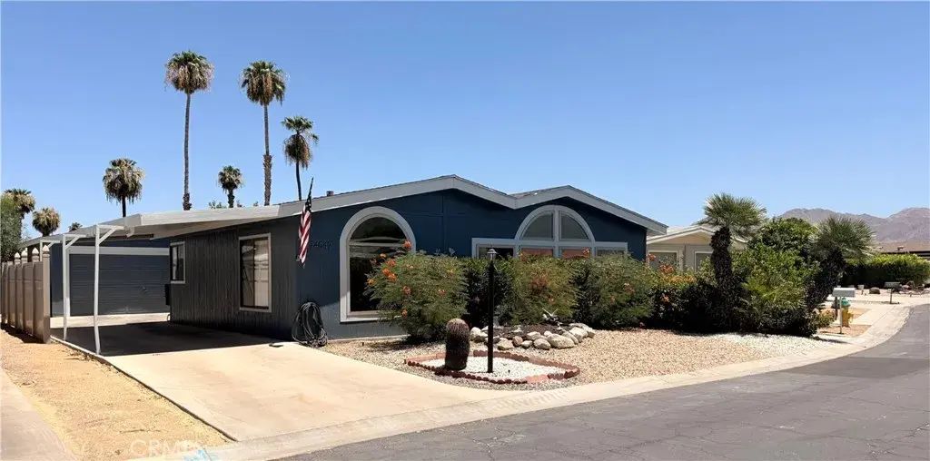 74047 Mercury West, Palm Desert