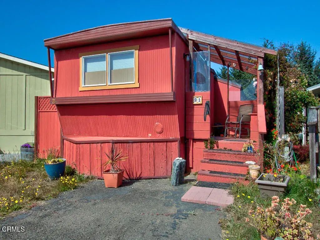 32800 Highway 20 21, Fort Bragg
