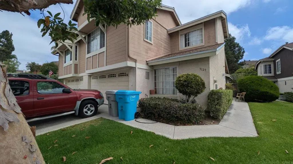 3129 Old Kettle Road, 