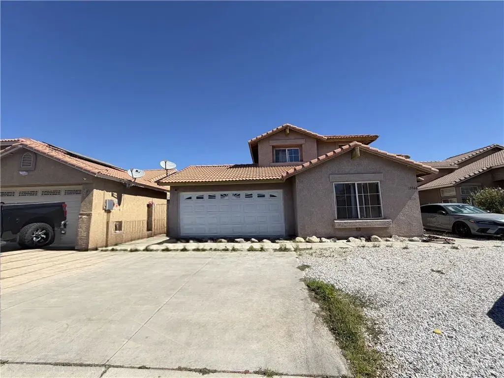 13766 Valera, Victorville