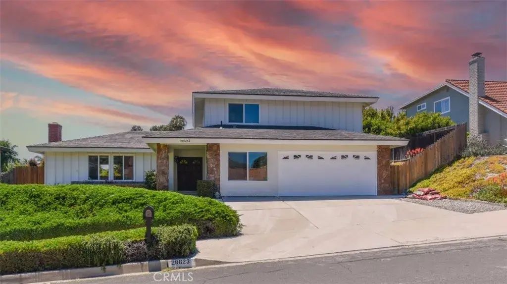 28623 Quailhill, Rancho Palos Verdes