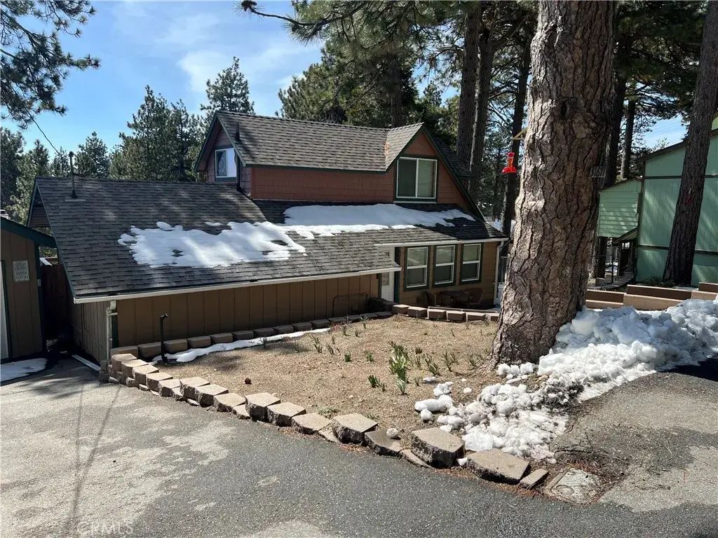 31671 Silver Spruce Drive, Running Springs