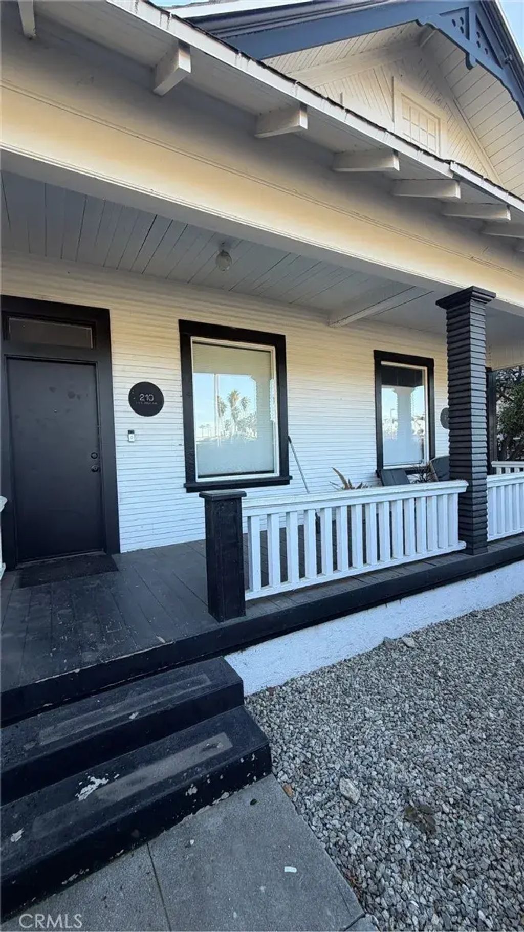 210 E High, Redlands
