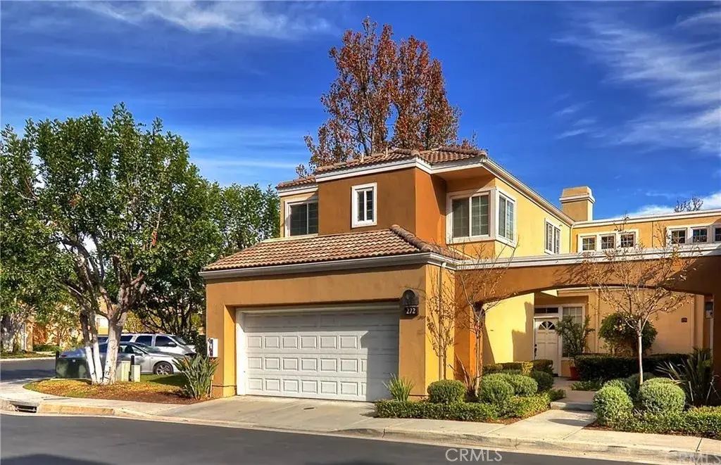 272 Sandcastle, Aliso Viejo