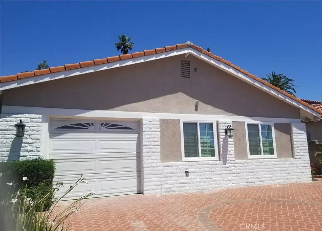 3343 Tannencrest, Duarte