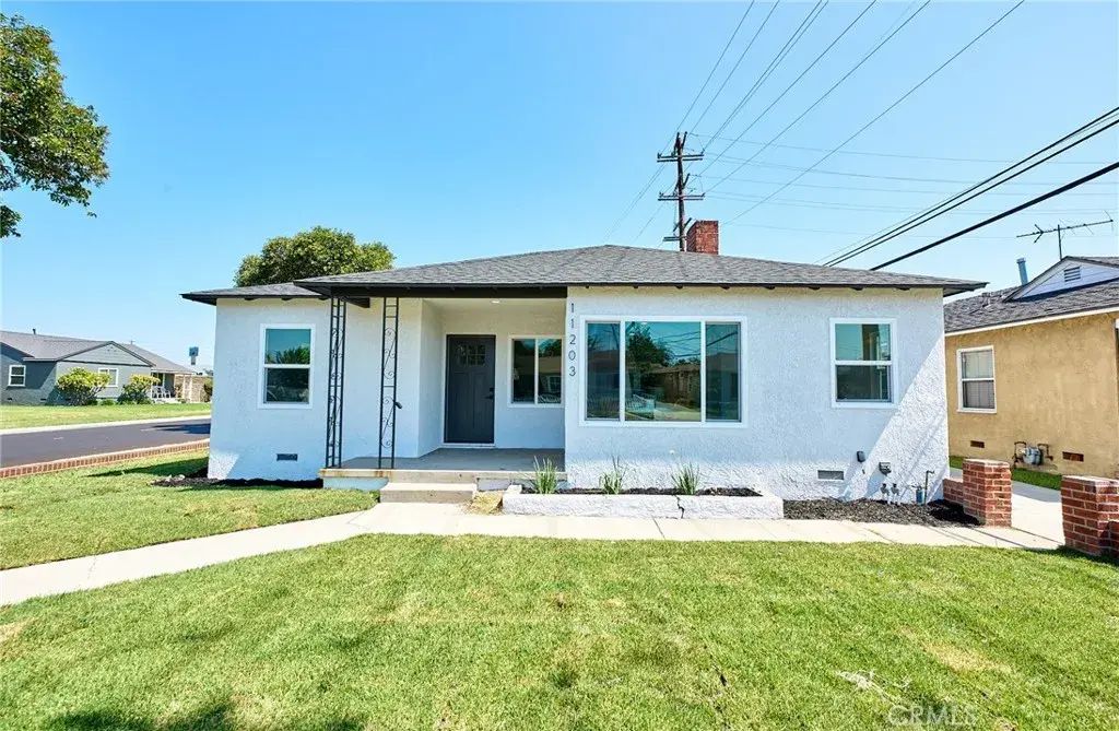 11203 Muller, Downey