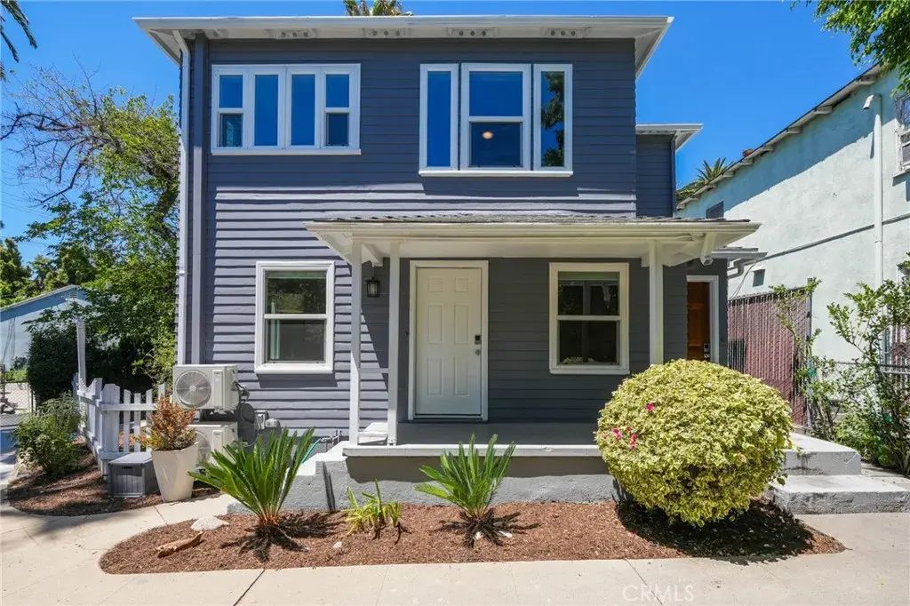 229 E Washington, Pasadena