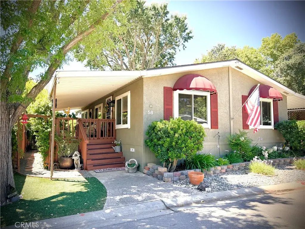 58 Via San Carlos 58, Paso Robles