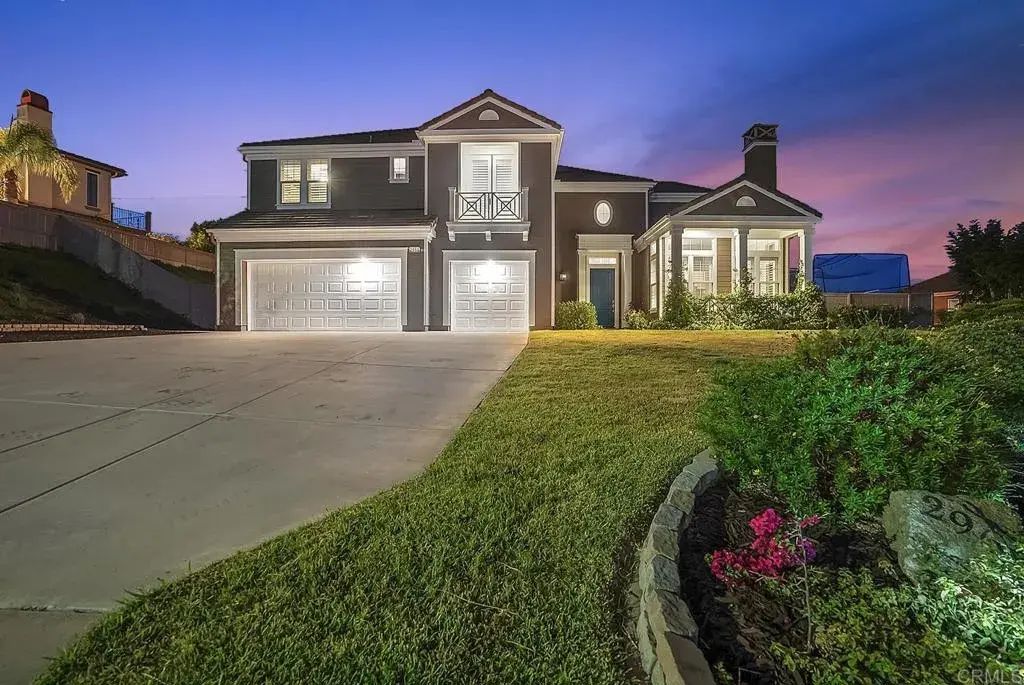 2965 Winding Fence Way, Chula Vista